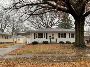 3612 Volquardsen Ave, Davenport, IA 52806