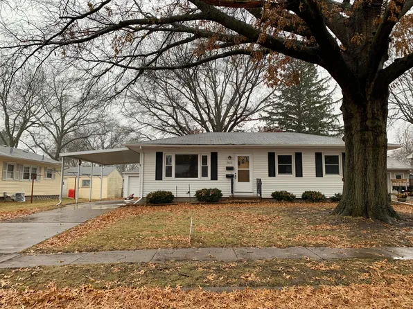 3612 Volquardsen Ave, Davenport, IA 52806