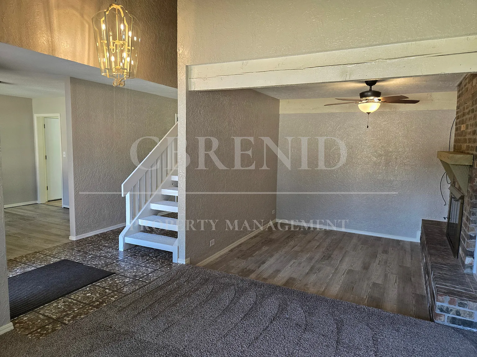 4 bed, 2.5 bath, 2204 sqft, $1,750 — Photo 2