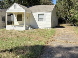 2409 Poplar St, Montgomery, AL 36107