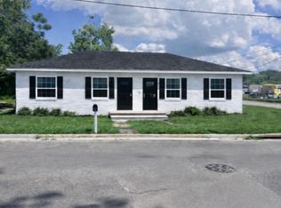 649 Rowe St SE, Orangeburg, SC 29115