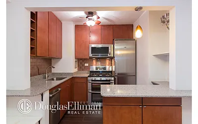 Sold by Douglas Elliman