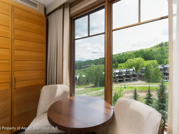 130 Wood Road #536, Snowmass Village, CO 81615