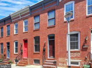 15 N Port St, Baltimore, MD 21224