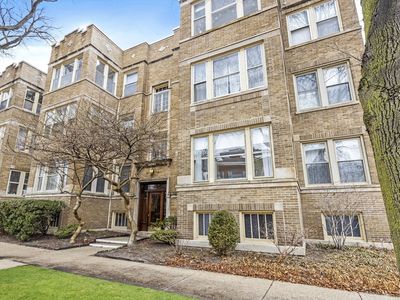 721 Simpson St APT 1, Evanston, IL, 60201
