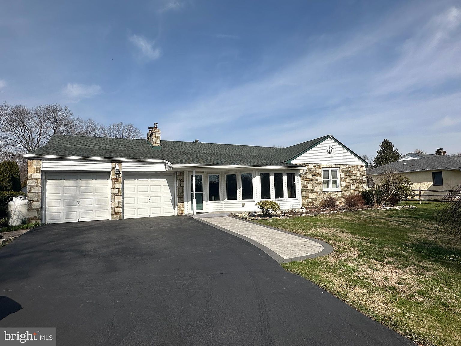 6058 Washington Ln, Bensalem, PA 19020 MLS PABU2066628 Zillow