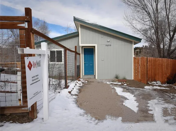 26259 Kingsbury Road, Kittredge, CO 80457