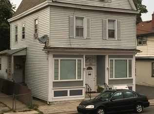 313 Hoover Ave Floor 3, Bloomfield, NJ 07003