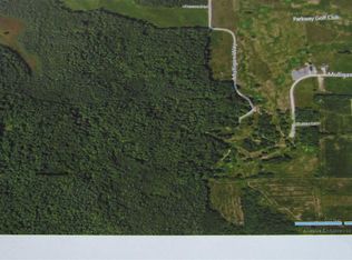 Parkway Rd, Pound, WI 54161