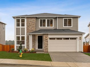 10655 Treasure Dr NW, Silverdale, WA 98383