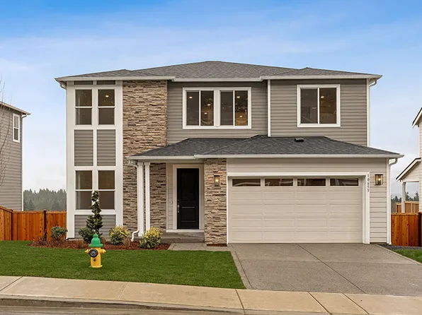 10655 Treasure Dr NW, Silverdale, WA 98383