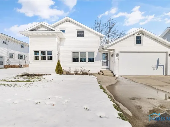 320 Baldwin Ave, Findlay, OH 45840