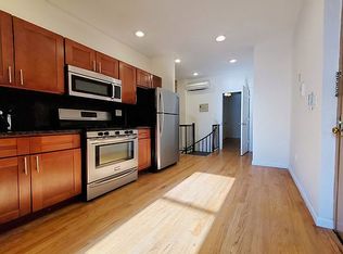 678 Lincoln Pl #1, Brooklyn, NY 11216