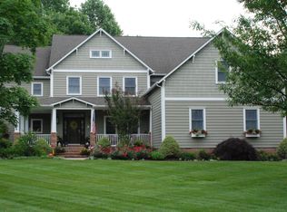 418 Fletcher Dr, Smyrna, DE 19977