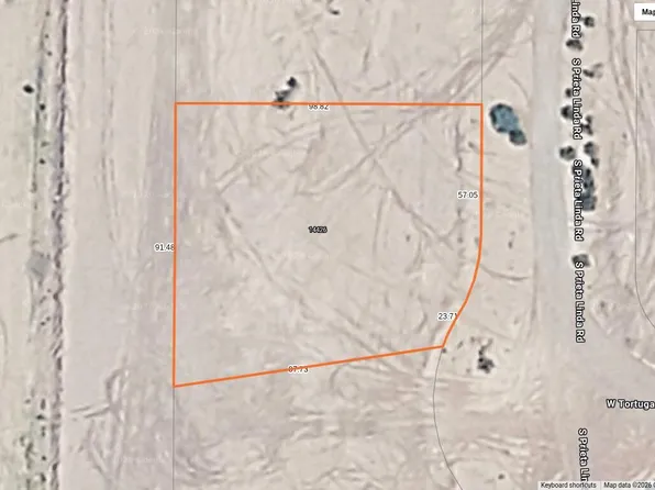 14426 S Prieta Linda Road #-, Arizona City, AZ 85123