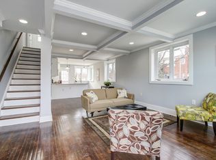 605 18th St NE, Washington, DC 20002