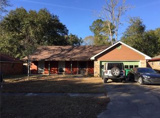 1474 Saint Christopher St, Slidell, LA 70460