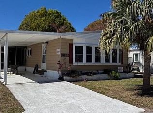 1455 90th Ave LOT A48, Vero Beach, FL 32966