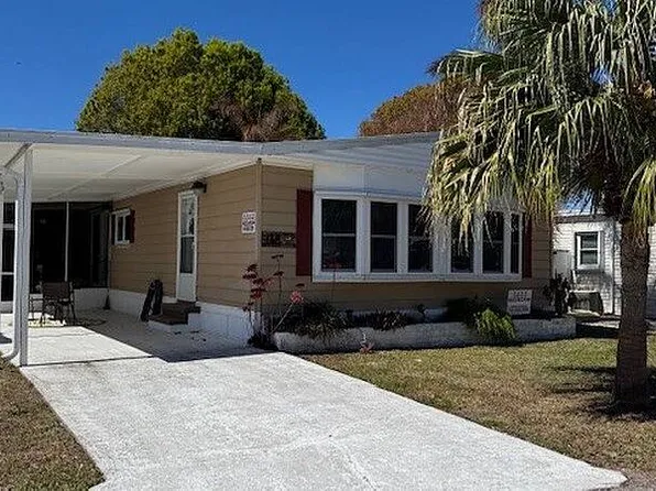 1455 90th Ave Lot A48, Vero Beach, FL 32966