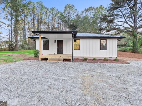 12439 Us Highway 27, Franklin, GA 30217