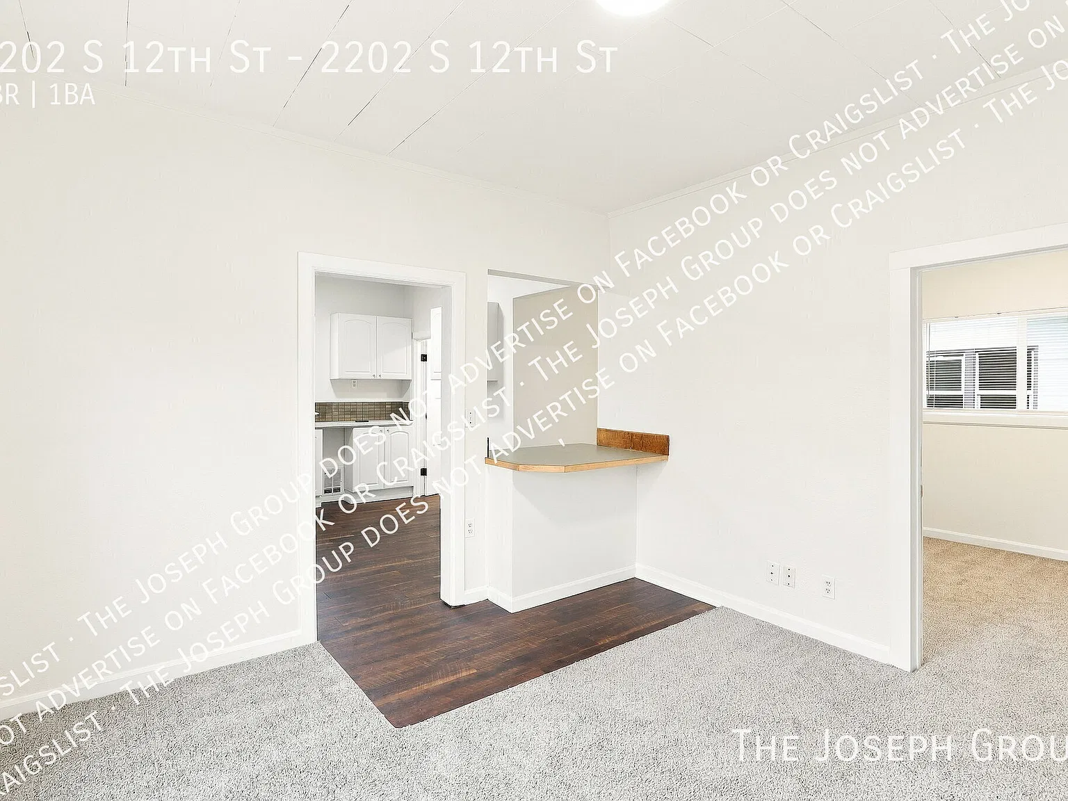 Sweet 2-Bedroom Tacoma Escape — Photo 3