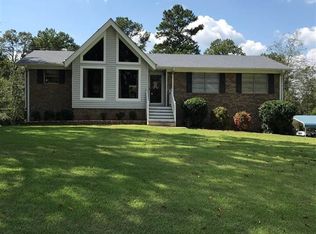 1529 Pierce Rd, Bessemer, AL 35023