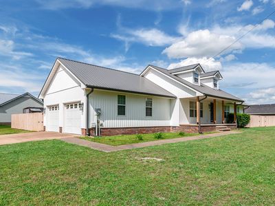 210 Edgewood Dr LOT 55, Hohenwald, TN, 38462