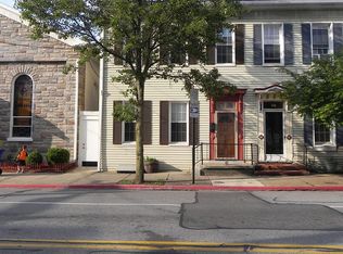 106 E Antietam St, Hagerstown, MD