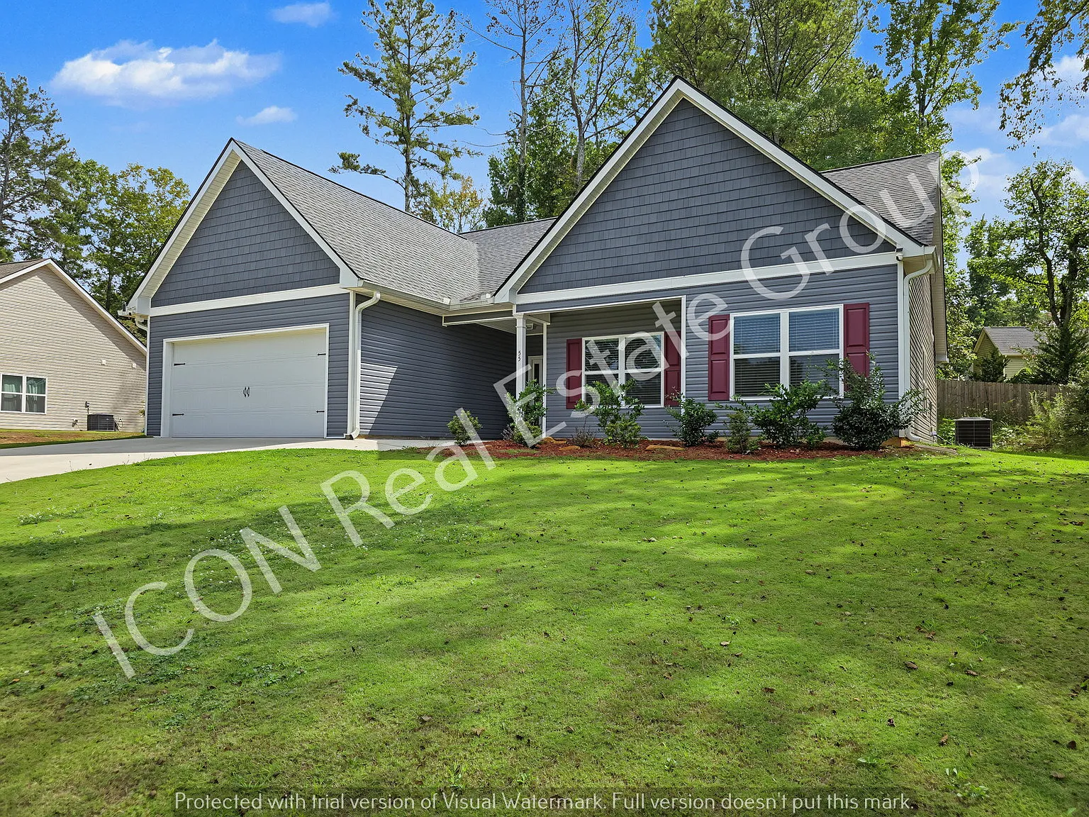 3 bed, 2.0 bath, 1673 sqft, $2,200 — Photo 3