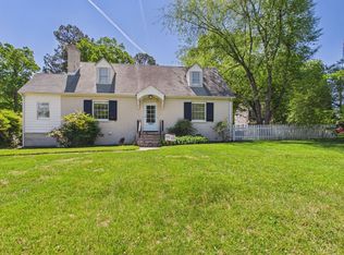 9609 University Blvd, Henrico, VA 23229