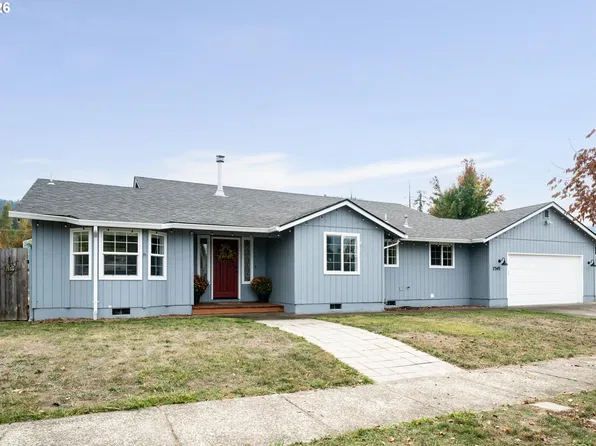 7345 B St, Springfield, OR 97478