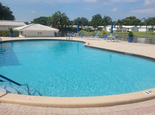 8442 NW 10th St #A54, Plantation, FL 33322