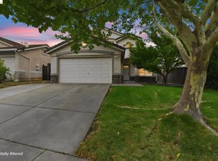 1316 Summer Grove Cir, Fairfield, CA 94534