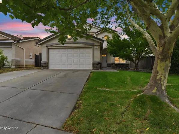 1316 Summer Grove Cir, Fairfield, CA 94534