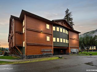 330 Hightower Rd #B-201, Girdwood, AK 99587