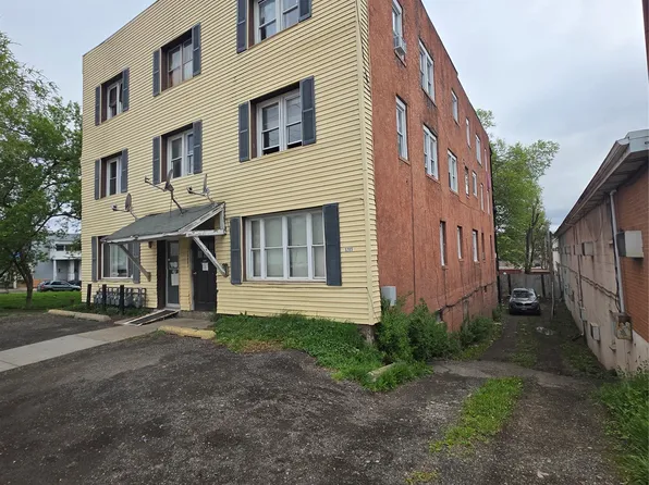 3205 E Main St, Endicott, NY 13760
