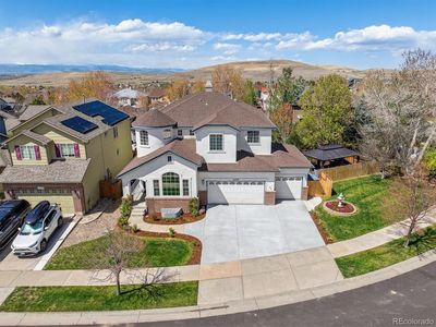 2359 Dogwood Drive, Erie, CO, 80516