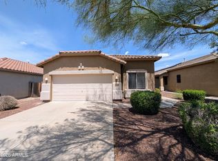 12748 W HONEYSUCKLE Street, Litchfield Park, AZ 85340