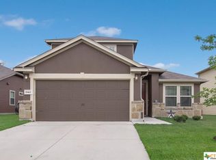 10461 Queensland Way, Converse, TX 78109