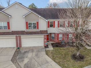 6275 Eller Creek Way, Fishers, IN