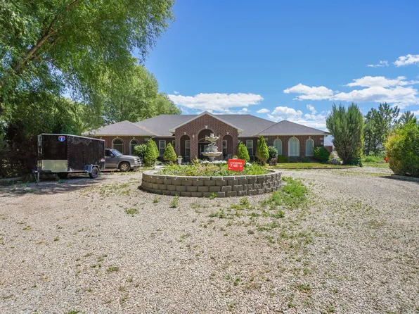 6869 S 4000 W, Benjamin, UT 84660