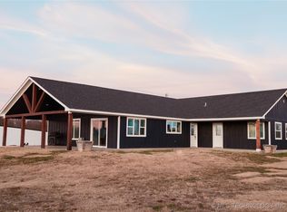 471 E Deb Meade Rd, Durant, OK 74701