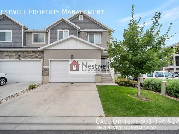 44 N 2100 W, Lehi, UT 84043