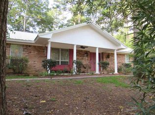 1805 Meadowbrook Rd, Jackson, MS 39211