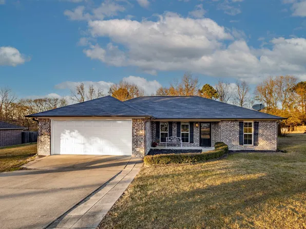 296 County Road 2276, Mineola, TX 75773