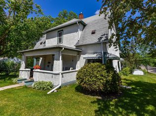 715 Park Ave NE, Staples, MN 56479