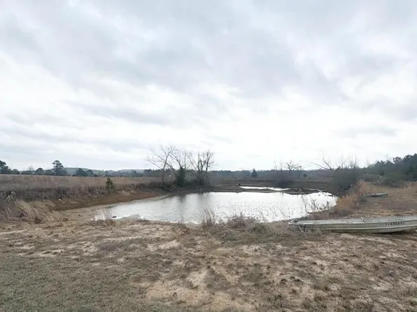 550 County Road 1460, Linden, TX 75563