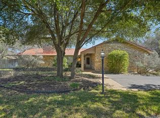 122 Long Bow Rd, Shavano Park, TX 78231