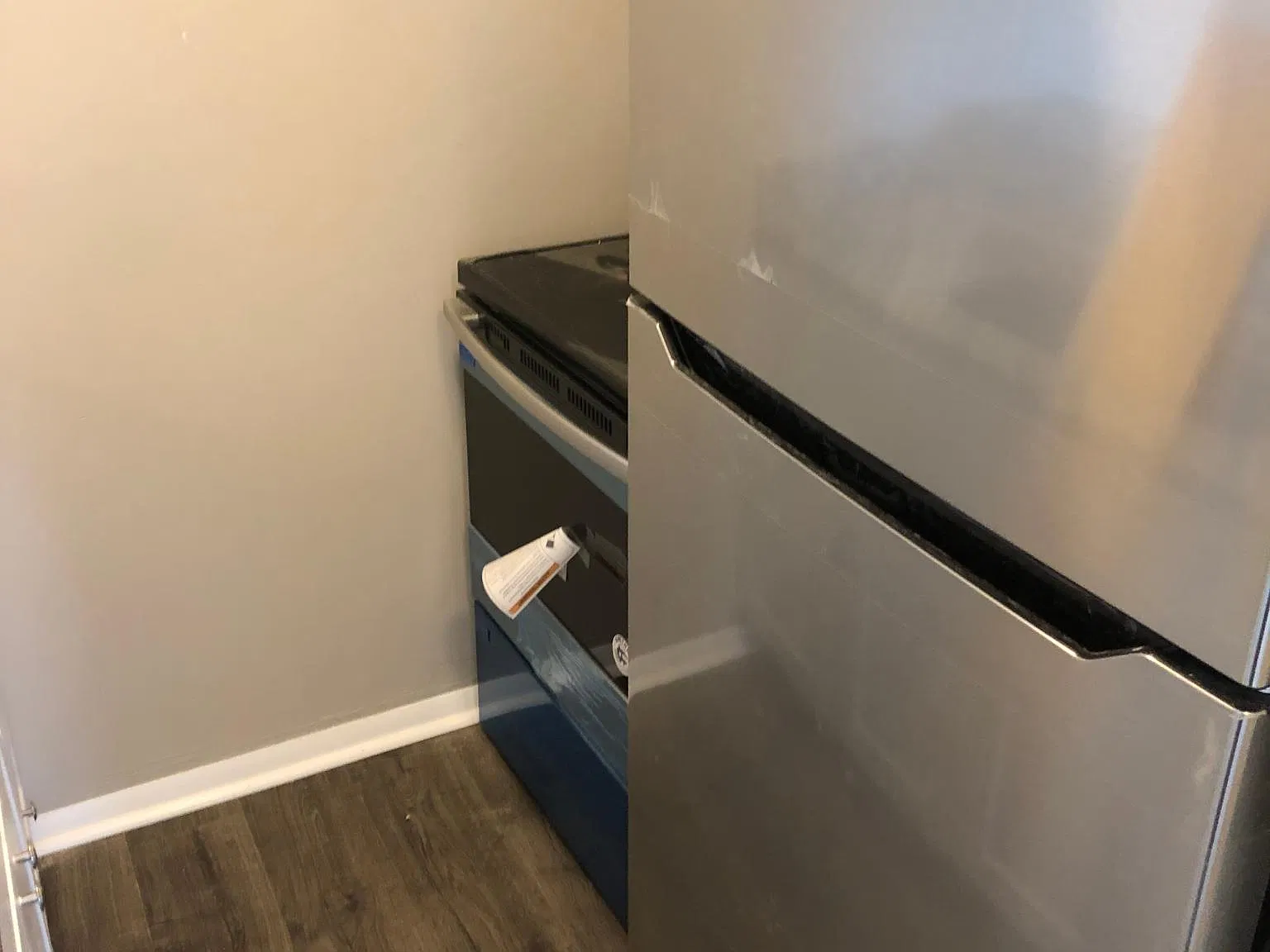 1 bed, 520 sqft, $940 — Photo 3