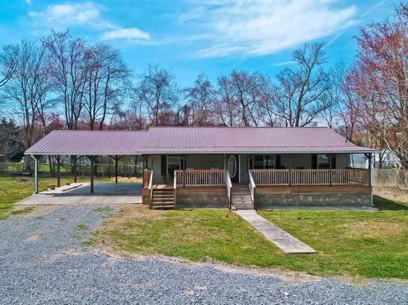 1575 Highway 25 E #70, Newport, TN 37821